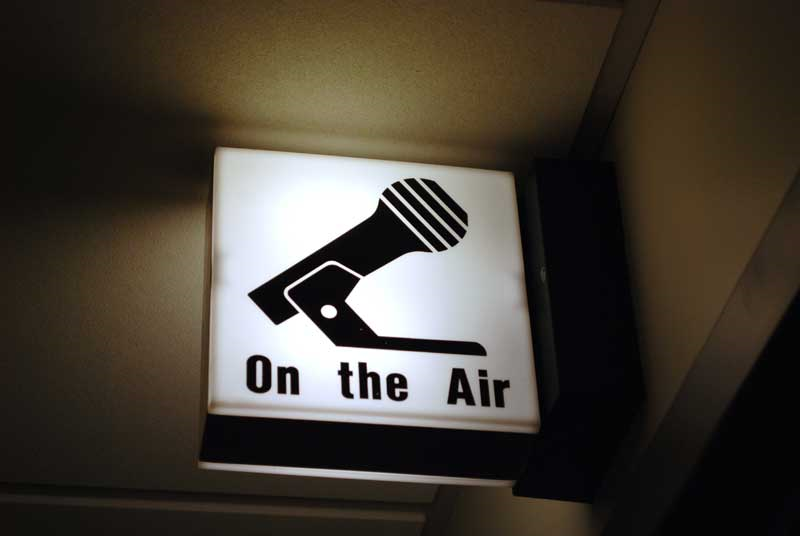 Production Studio-Arlington
