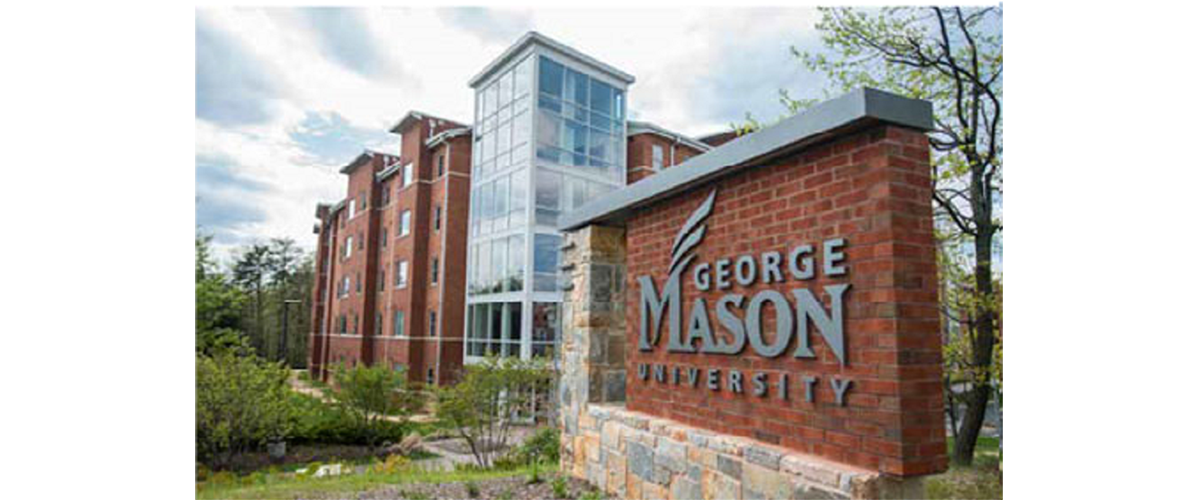 GMU Entrance