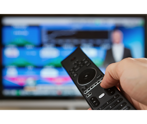 Cable TV