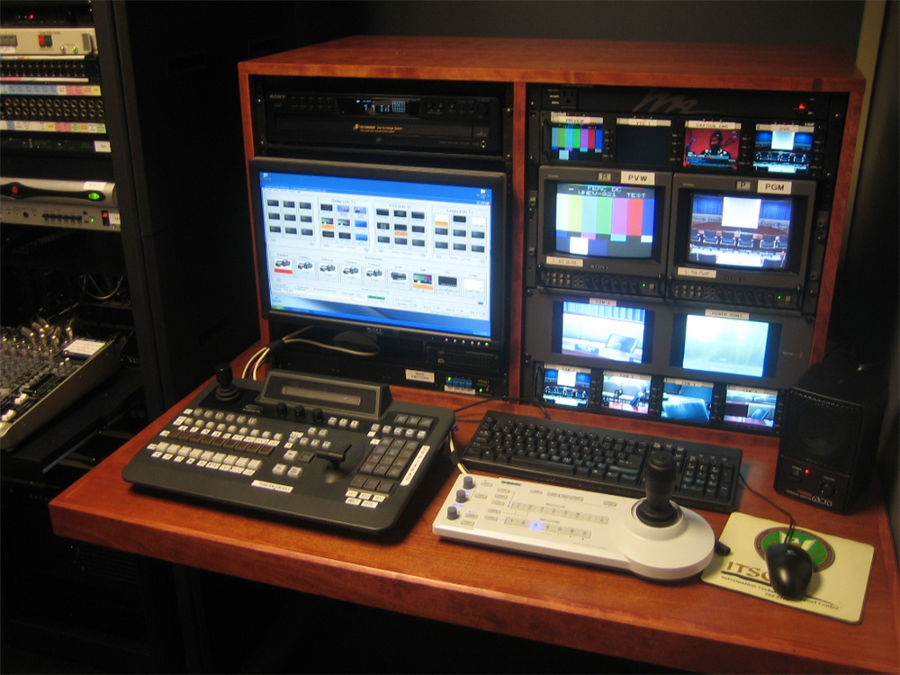 Console